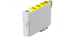 Cartouche à jet d'encre Epson T088420 (88) compatible jaune